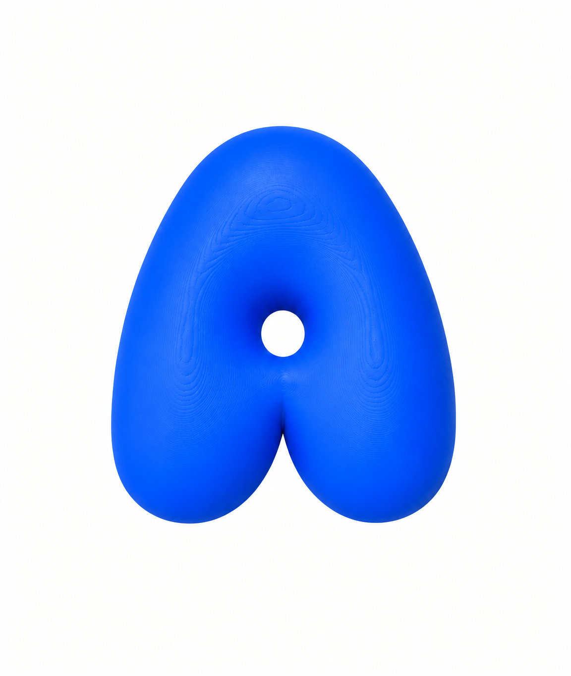 Bubble Letter Name